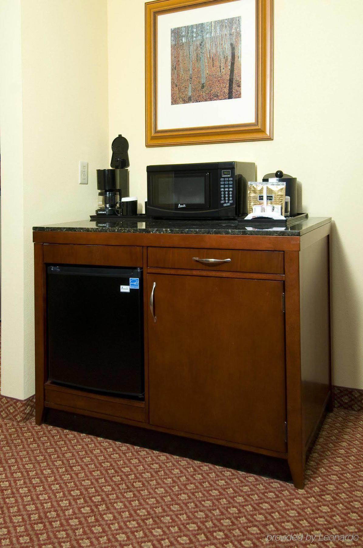 Hilton Garden Inn Morgantown Quarto foto